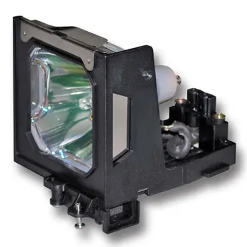 Compatibil Proiector lampa pentru EIKI 610 301 7167,LC-XG100,LC-XG200,LC-XG200D,LC-XG100D