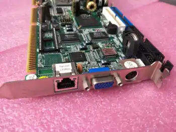 Original dezmembrarea mașină Aixun SBC-845GV de lucru goală placa de baza 90% noi SBC-845 trimite CPU memorie