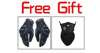 2 cadouri de Înaltă Calitate Flip Up Motociclete Căști de protecție Completă Față de motociclete Căști de protecție Omologate casco moto motocross de biciclete Casca