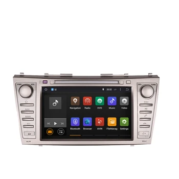 Android 10.0 Radio Auto Stereo Pentru Toyota Camry 2006 2007 2008 2009 2010 2011 GPS Auto Navigatie Multimedia DVD Player