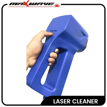 Curățarea cu laser mașină de 500w 1000w rugina îndepărtarea cu laser