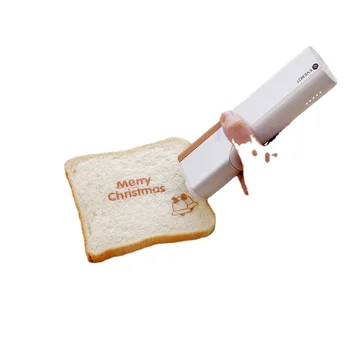 Cafea Print Mini Printer Portabil Printpen DIY Alimente Portabil de Imprimare Mici de Alimente Comestibile Imprimantei În Pâine
