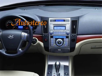 Pentru Hyundai VERACRUZ 2012+ Android 9.0 64+4G Tesla Stil Ecran GPS Auto, Navigatie Auto Radio Player Multimedia Unitate Cap Stereo