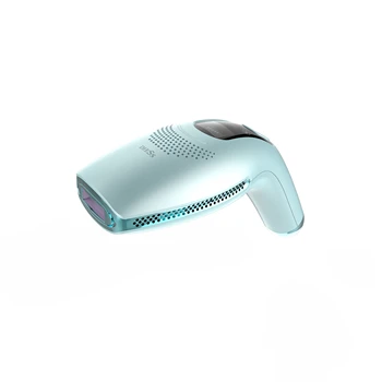 IPL îndepărtarea părului cu laser utilizare acasă mini intinerire a pielii multi-funcție de dispozitiv