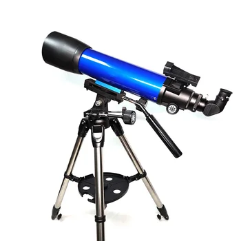 Spațiu Telescop Astronomic pentru Adulti-600mm Lungime Focală Profesionale Telescop Astronomic Refractor pentru Ochii pe Cer