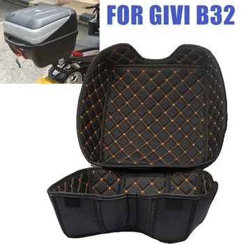 Pentru GIVI B32 B 32 Portbagaj Caz de Linie Depozitare Cutie Recipient Interior Coada Caz Portbagaj Protector Captuseala Geantă de Protecție
