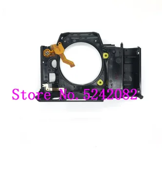 Original NOU Capacul Frontal Shell Caz Pentru Nikon D500 Camera Unitate de Înlocuire Parte