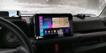 128GB Android Radio Auto multimedia GPS Navigatie șeful unității Pentru Suzuki Jmny JB64 2018-2020 auto Receptor Stereo casetofon