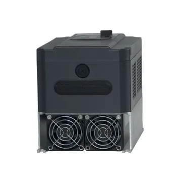 Universal de 5,5 KW 20A 220V Frecventa VFD Controler de Viteză Motor de curent ALTERNATIV Conduce Singur a Trei Fază Variabilă Invertor