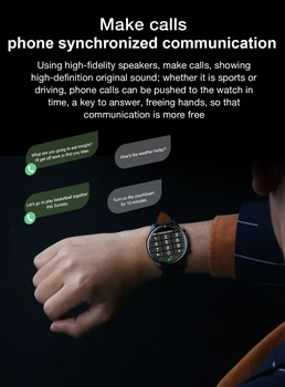 2021 NOU Ceas Inteligent Femei Barbati Full Touch de Fitness Tracker IP67 rezistent la apa Smartwatch Pentru Android Xiaomi Redmi