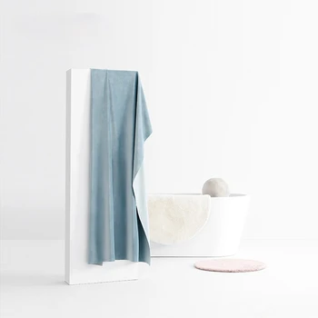 2022 germană bumbac catifea high-end de lux lumina perdele de catifea noua cortina de umbrire, Perdele pentru Living Dining Dormitor