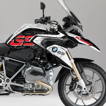 Motociclete Grafică Decalcomanii Kit de Caz pentru BMW R1200GS R1200 GS LC-2018