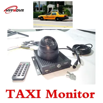 Taxi cap aeronave interfață de camera high-definition ahd interfață în limba engleză meniu standard pal