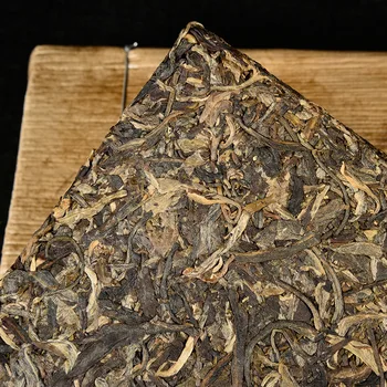 1000g Vârstă de Arbore de Ceai Yunnan Puer Ceai scăderea Tensiunii Arteriale Sănătate Ceai Menku Vechi Prime Puer Ceai Caramida Chinezesc Ceai Puer