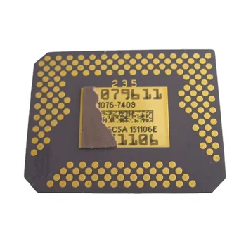 Original OEM Proiector DLP DMD Chip se Potrivesc pentru Dell 3400MP 1076-7409