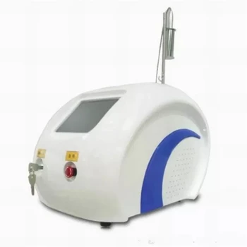 De înaltă calitate 980nm diodă laser vascular rezecția hot-vânzare portabil păianjen vene echipamente laser