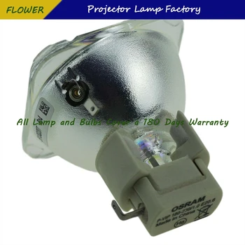 Original Proiector bec lampa P-VIP 180-230/1.0 E20.6 P-VIP230/1.0 E20.6A pentru Osram