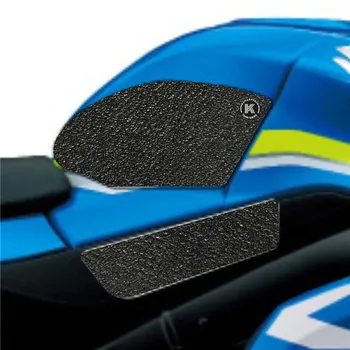 ADESIVI 3D Autocolant, Decal Emblema Protector Rezervor Tampon Rezervor de prindere Pentru SUZUKI 2017-2018 GSX-R1000 GSX-R1000R ABS GSXR1000