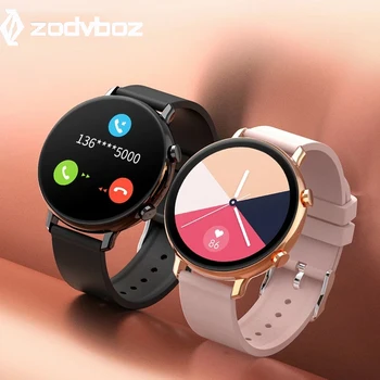 2021 Nou Ceas Inteligent Bărbați ECG BT Call Ceas pentru Femei Rata de Inima tensiunea de Sport Tracker de Fitness Smartwatch Pentru Android IOS