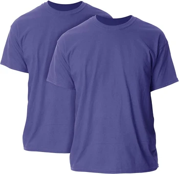 Slim Fit 2-Pack Crewneck T-Shirt