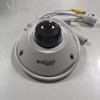 Dahua 5MP IP WizMind Fisheye Camera de Rețea IPC-EB5541-CA Alarma I/O I/O Audio IP67 IK10 H. 265 de Căldură Hartă Built-in Microfon