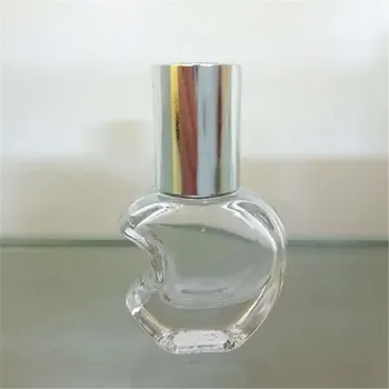 4ML Noul Apple Rola Pe Sticlă Sticlă Goală de Parfum Sticla 100buc/lot