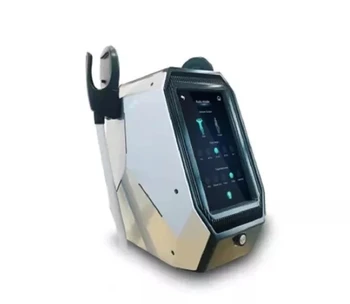 2021 Portabil 7 tesla ems stimulator muscular electromagnetice Corp Slăbire Hip Ridicare sculpta masaj masini emt emslim dispozitiv