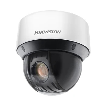 Hikvision IP PTZ Camera de 4MP Original DS-2DE4A425IW-DE 4.8-120mm 25X Zoom Dome Camera de Rețea de Securitate Darkfighter WDR PoE Webcam