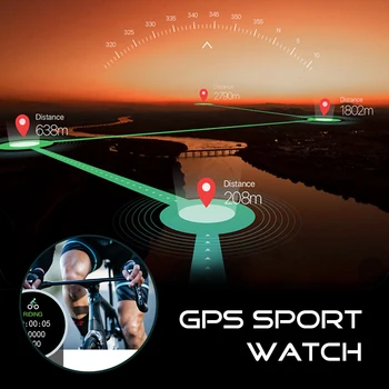 Rogbid Grace Sport Ceasuri Inteligente bărbat femeie 2020 cadou inteligent smartwatch tracker de fitness brățară tensiunii arteriale android ios