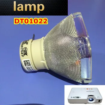 De înaltă Calitate Proiector Bec Lampa DT01022 pentru Proiectoare Hitachi CP-RX78 CP-RX80W CP-RX80 ED-X24 CP-RX78W