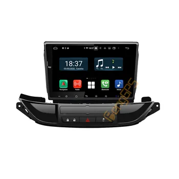 Pentru Opel Astra J 2016 2017 Android Radio Auto Stereo Multimedia Player 2 Din Autoradio Navigare GPS PX6 Unitate de Ecran