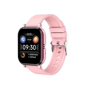 Ceas inteligent Apple Watch Relogio Masculino Ceasuri Barbati Ceas pentru Bărbați pentru Femei Ceasuri Relogio Feminino Reloj Haylou Ticwatch