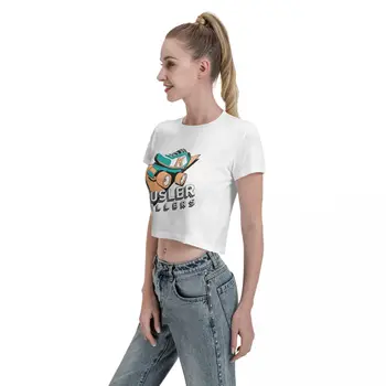 Moda Mea Amintire din Copilărie Femei nouă-suta T-shirt